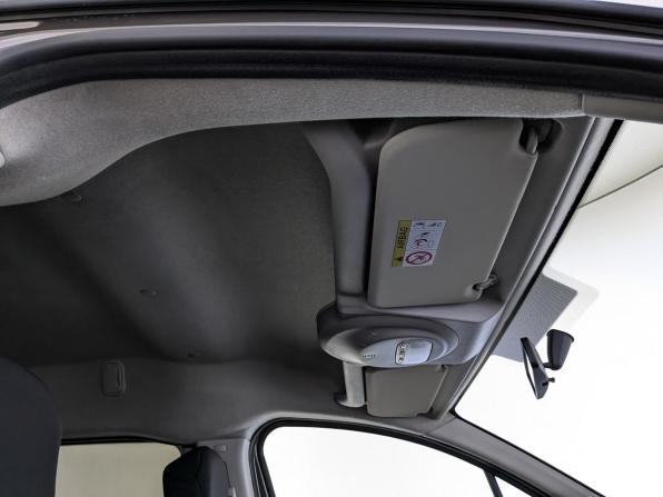 Peugeot Partner II Рестайлинг 2 с пробегом 2017 года, цена 1 410 000 рублей, 130755 км, компактвэн, Автокод Объявления