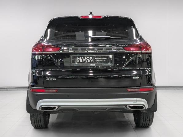 Belgee X70 I с пробегом 2024 года, цена 2 285 000 рублей, 31470 км, внедорожник, Автокод Объявления