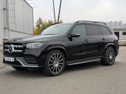 Mercedes-Benz GLS II (X167) Москва  - изображение 10
