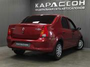 Renault Logan I Пермь  - изображение 19