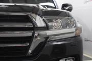Toyota Land Cruiser 200 Series Рестайлинг 2 Владивосток  - изображение 32