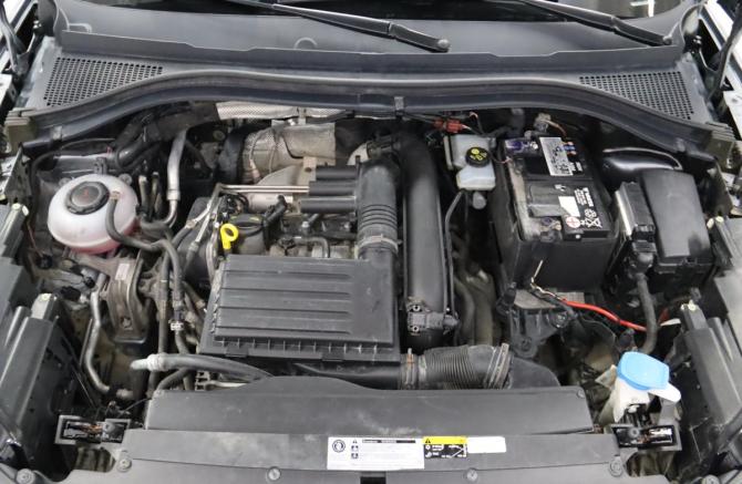 Skoda Kodiaq I с пробегом 2018 года, цена 2 195 950 рублей, 153689 км, внедорожник, Автокод Объявления