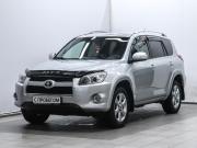 Toyota RAV4 III (XA30) Рестайлинг Красноярск  - изображение 30