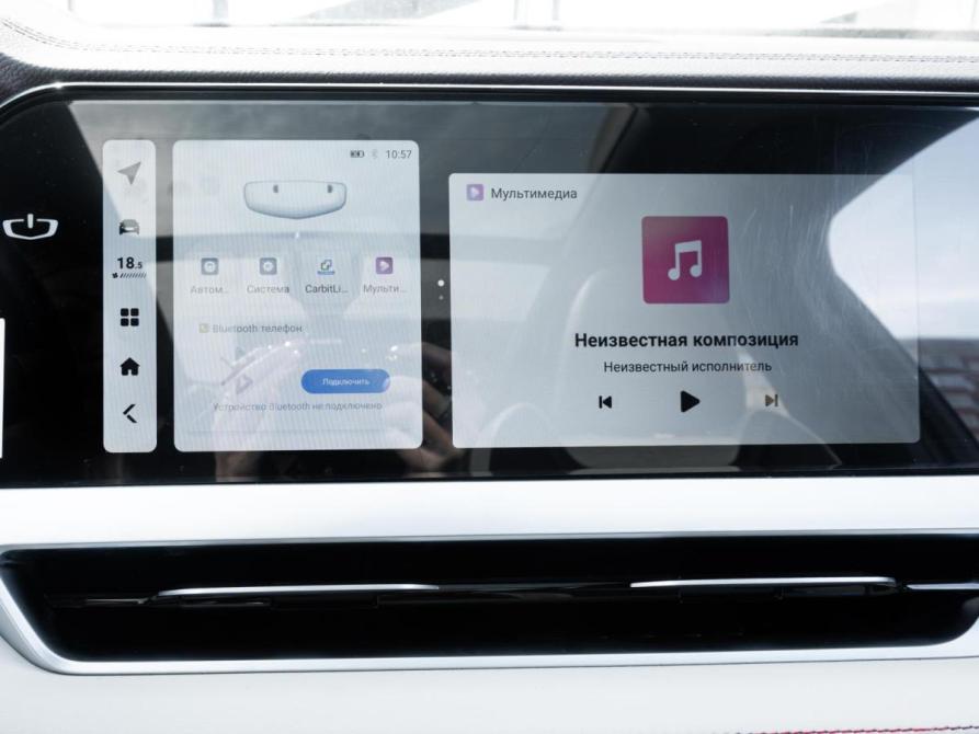 Geely Monjaro I Ставрополь  - изображение 15