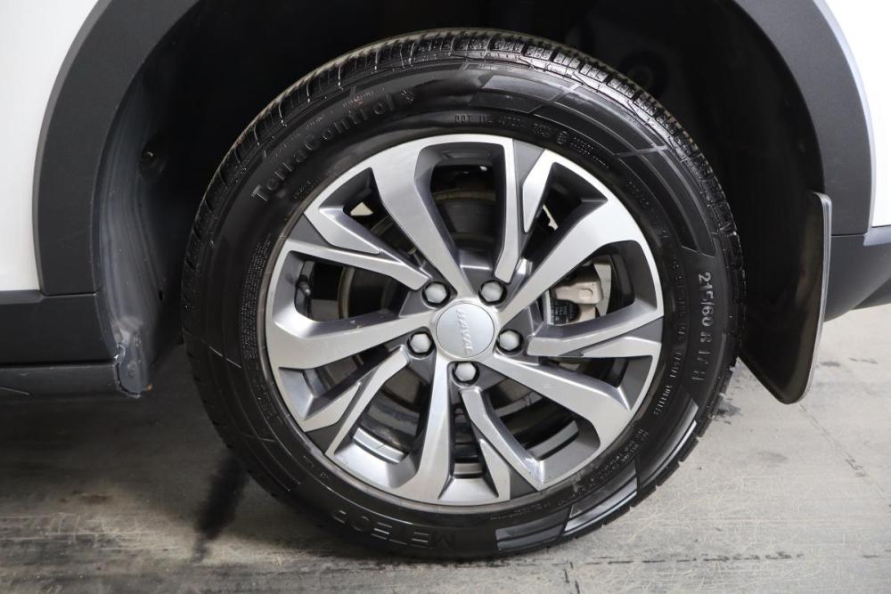 Haval Jolion I Рестайлинг Санкт-Петербург  - изображение 16