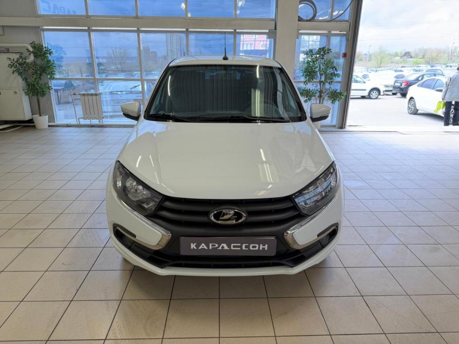 Lada (ВАЗ) Granta I Рестайлинг Волгоград  - изображение 3