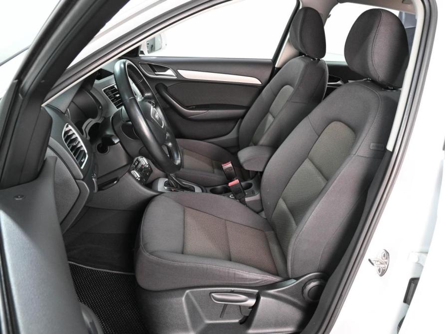 Audi Q3 I (8U) Ростов-на-Дону  - изображение 10