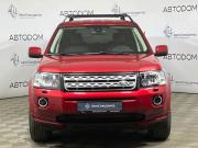 Land Rover Freelander II Рестайлинг 2 Москва  - изображение 22