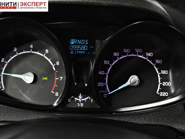 Ford EcoSport II с пробегом 2015 года, цена 1 057 000 рублей, 99574 км, внедорожник, Автокод Объявления