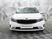 Kia Cerato III Рестайлинг (Classic) Ульяновск  - изображение 24
