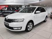 Skoda Rapid I Казань  - изображение 23