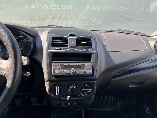 Lada (ВАЗ) Granta I Рестайлинг с пробегом 2024 года, цена 730 000 рублей, 113000 км, седан, Автокод Объявления