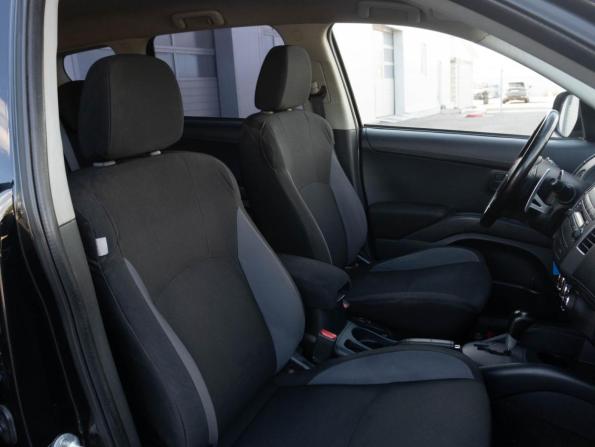 Mitsubishi Outlander II Рестайлинг с пробегом 2011 года, цена 1 077 000 рублей, 234006 км, внедорожник, Автокод Объявления