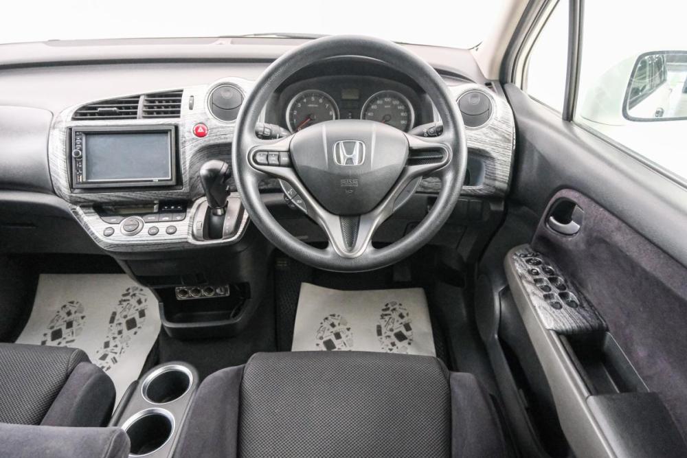 Honda Stream II Красноярск  - изображение 15