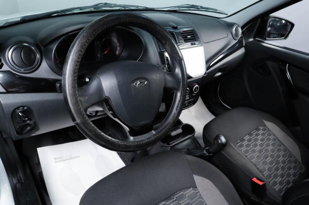 Lada (ВАЗ) Granta I Рестайлинг Челябинск  - изображение 9