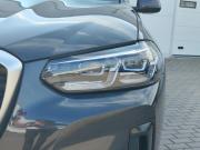 BMW X4 II (G02) Рестайлинг Санкт-Петербург  - изображение 37