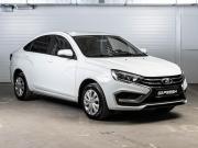 Lada (ВАЗ) Vesta I Рестайлинг (NG) Ставрополь  - изображение 22