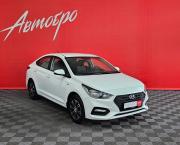 Hyundai Solaris II Вологда  - изображение 26