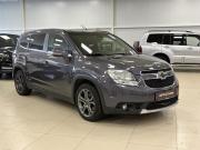 Chevrolet Orlando I Москва  - изображение 12
