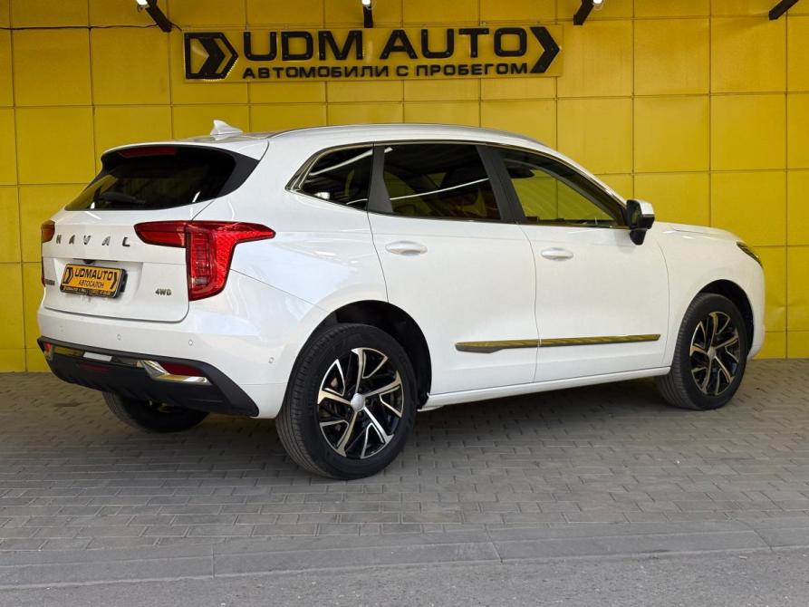 Haval Jolion I Ижевск  - изображение 6