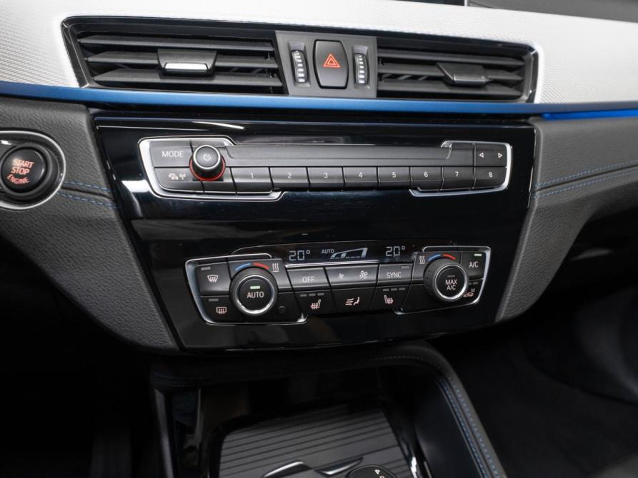 BMW X2 I (F39) Москва  - изображение 18