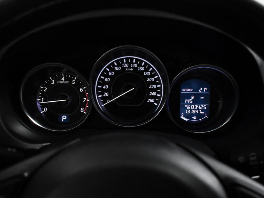 Mazda 6 III (GJ) Санкт-Петербург  - изображение 16