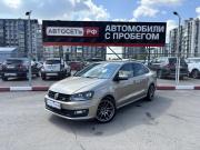 Volkswagen Polo V Рестайлинг Альметьевск  - изображение 21