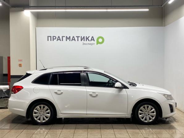 Chevrolet Cruze I Рестайлинг с пробегом 2014 года, цена 598 000 рублей, 198697 км, универсал, Автокод Объявления