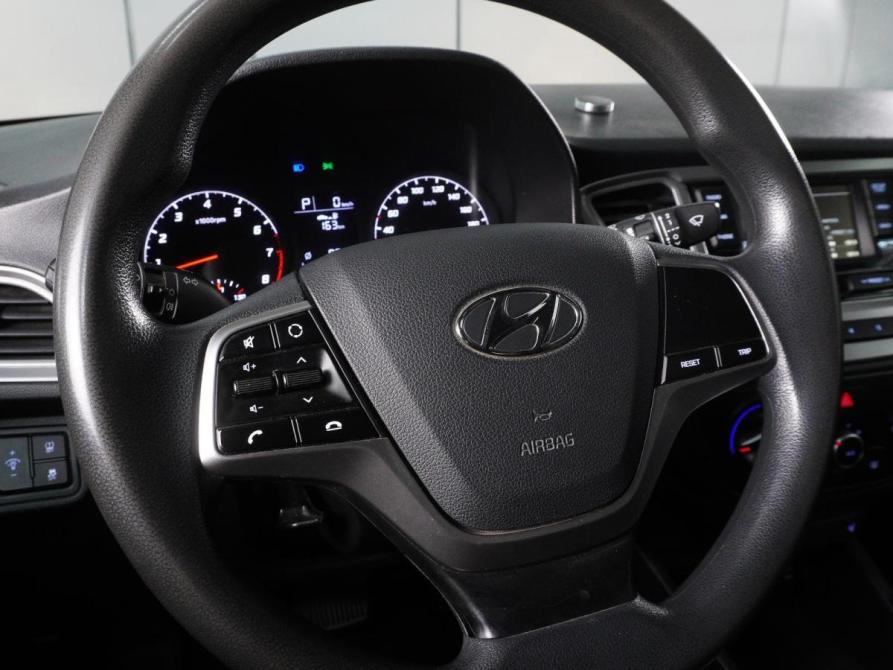 Hyundai Solaris II Минеральные Воды  - изображение 16