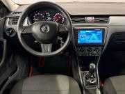 Skoda Rapid I Уфа  - изображение 34