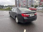 Toyota Camry VII (XV50) Санкт-Петербург  - изображение 10