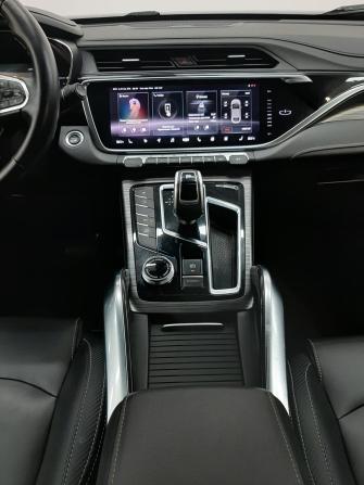 Geely Atlas Pro с пробегом 2023 года, цена 1 619 000 рублей, 149537 км, внедорожник, Автокод Объявления