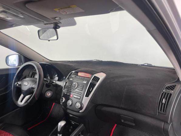 Kia Ceed I с пробегом 2010 года, цена 620 000 рублей, 271832 км, хэтчбек, Автокод Объявления