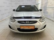 Hyundai Solaris I Пермь  - изображение 19