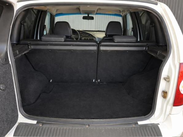 Chevrolet Niva I Рестайлинг с пробегом 2013 года, цена 547 000 рублей, 107434 км, внедорожник, Автокод Объявления