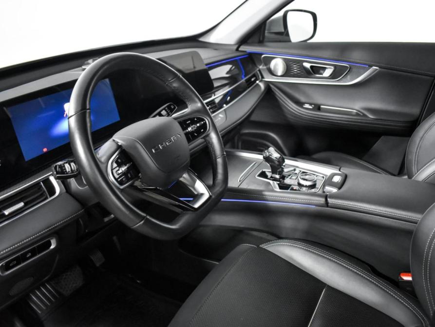 Chery Tiggo 7 Pro Max I Рестайлинг Санкт-Петербург  - изображение 9