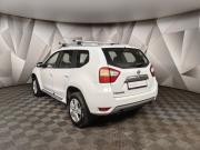 Nissan Terrano III (D10) Москва  - изображение 22