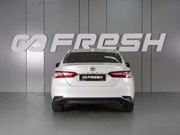 Toyota Camry VIII (XV70) с пробегом 2019 года, цена 2 398 070 рублей, 171478 км, седан, Автокод Объявления