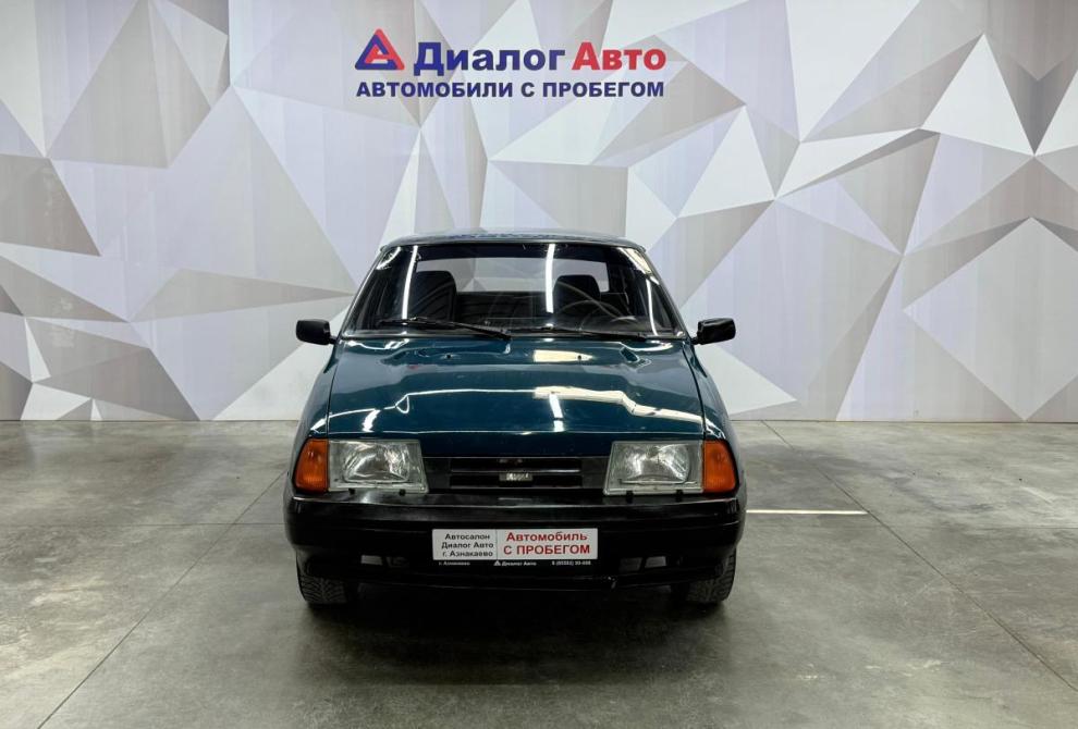 Иж 2126 «Ода» Азнакаево  - изображение 2