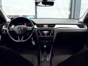Skoda Rapid I Рестайлинг Екатеринбург  - изображение 39