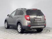 Chevrolet Captiva I Калининград  - изображение 22