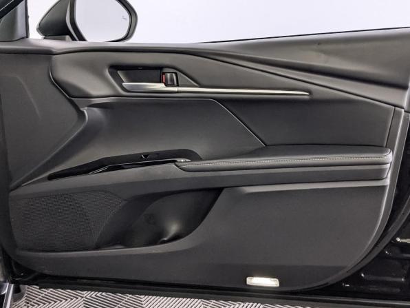 Toyota Camry IX (XV80) China Market с пробегом 2024 года, цена 3 825 000 рублей, 15113 км, седан, Автокод Объявления