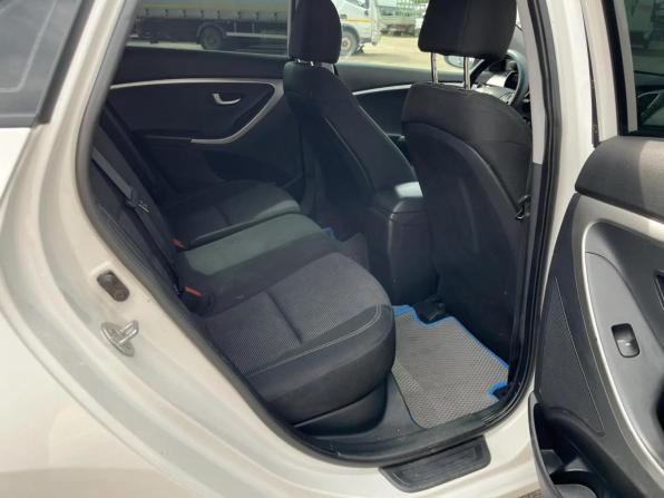Hyundai i30 II с пробегом 2012 года, цена 949 000 рублей, 141060 км, хэтчбек, Автокод Объявления
