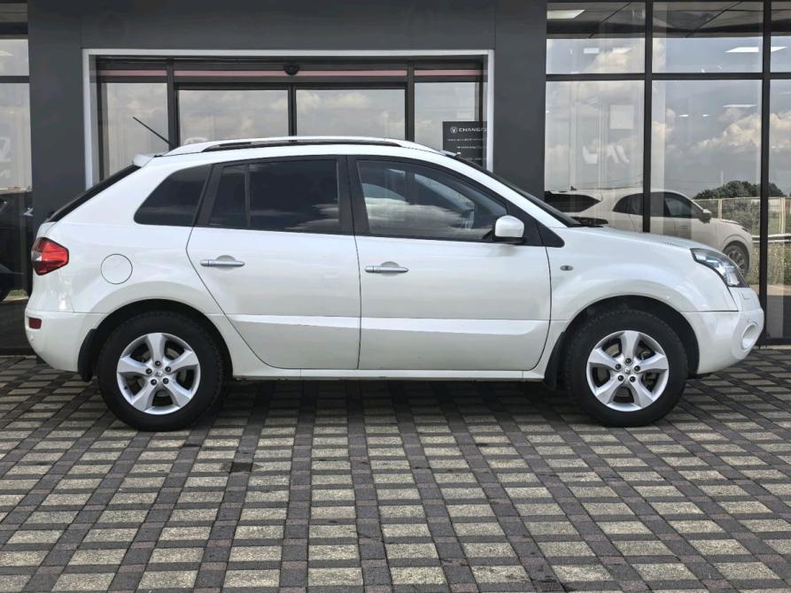 Renault Koleos I Краснодар  - изображение 4