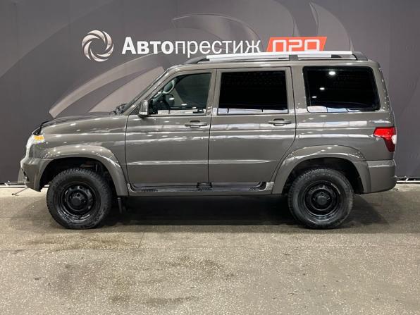 УАЗ Patriot I Рестайлинг 3 с пробегом 2019 года, цена 899 000 рублей, 149648 км, внедорожник, Автокод Объявления