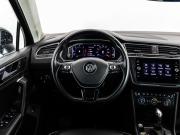 Volkswagen Tiguan II Санкт-Петербург  - изображение 44