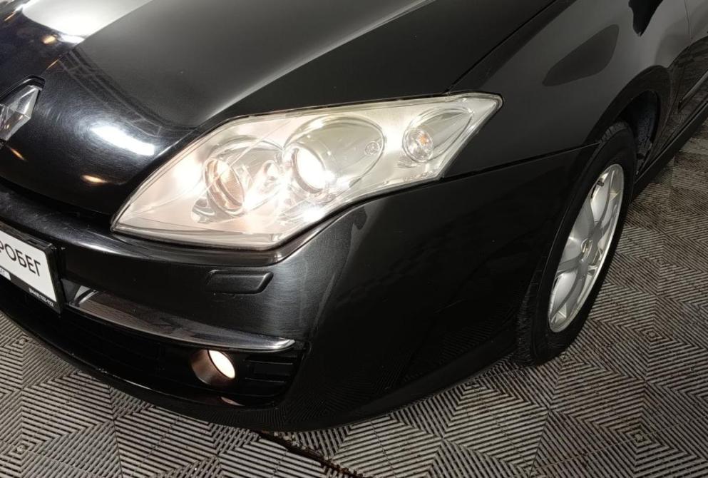 Renault Laguna III Волгоград  - изображение 22