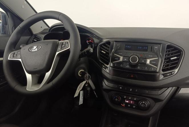 Lada (ВАЗ) Vesta I с пробегом 2020 года, цена 910 000 рублей, 172670 км, универсал, Автокод Объявления