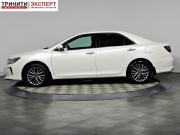 Toyota Camry VII (XV50) Рестайлинг Белгород  - изображение 27