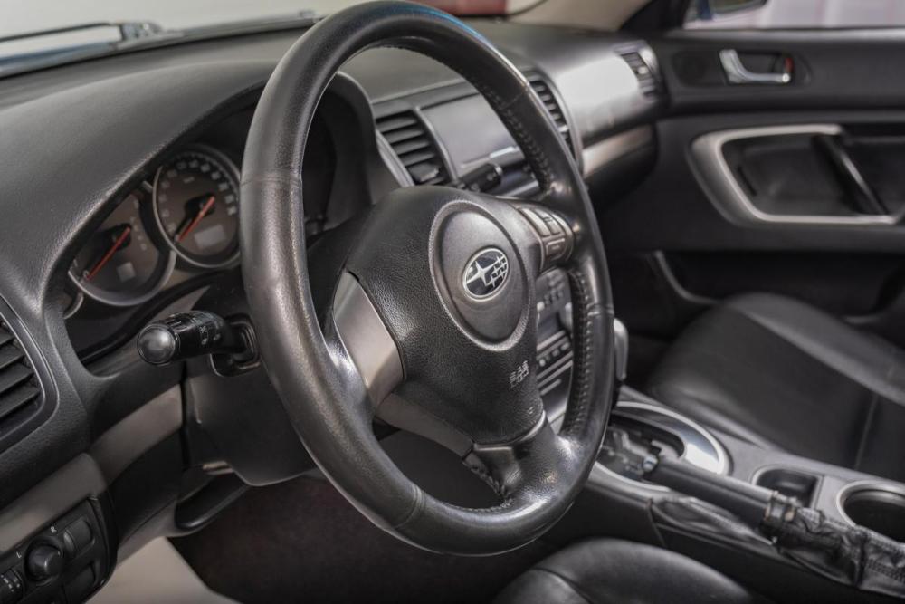 Subaru Outback III Рестайлинг Томск  - изображение 15